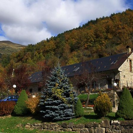 Hotel, Bungalows Y Camping Víu Exteriér fotografie