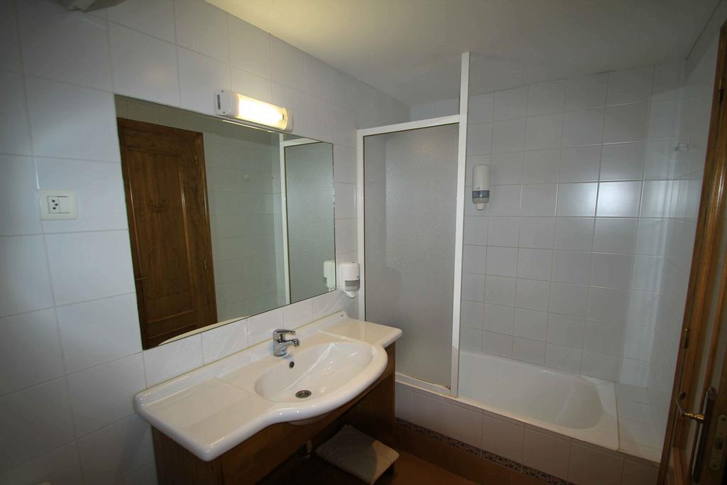 Hotel, Bungalows Y Camping Víu Pokoj fotografie